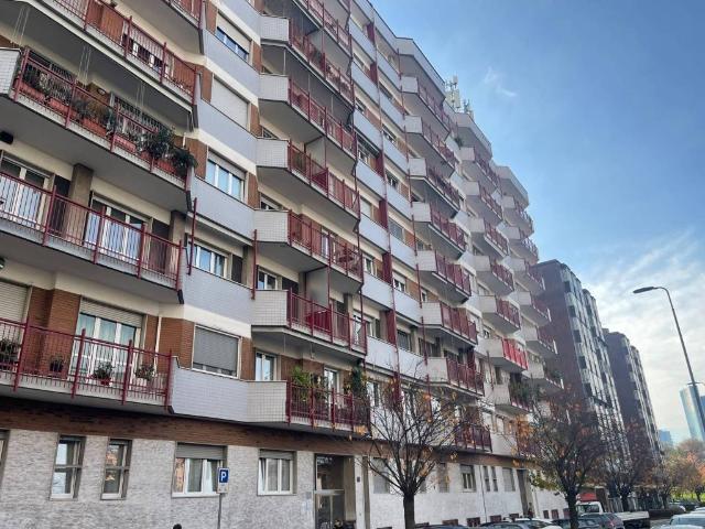 Appartamento in affitto a Municipio 2, Milano