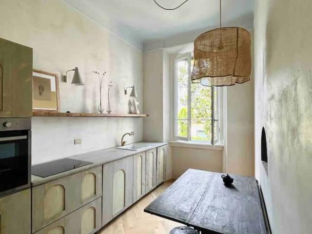 Appartamento in affitto a Buenos Aires - Venezia, Milano