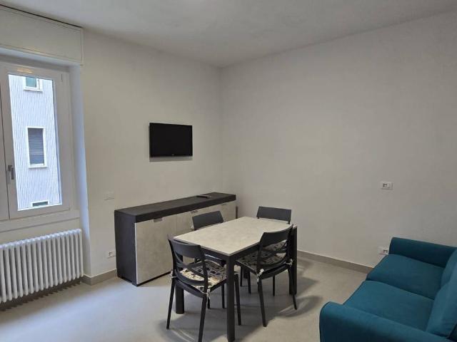 Appartamento in affitto a Municipio 2, Milano