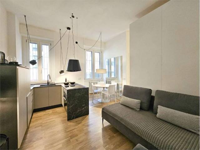 Appartamento in affitto a Garegnano, Milano