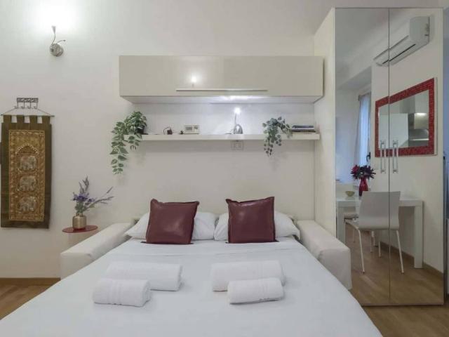 Appartamento in affitto a XXII Marzo, Milano