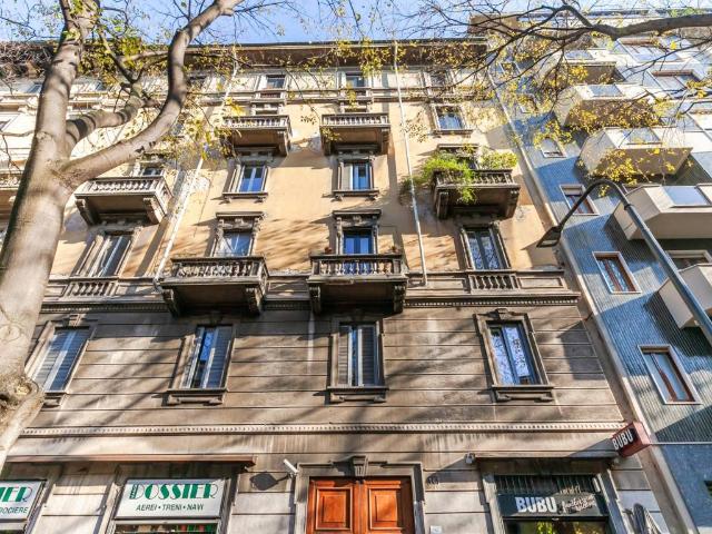 Appartamento in affitto a Municipio 3, Milano