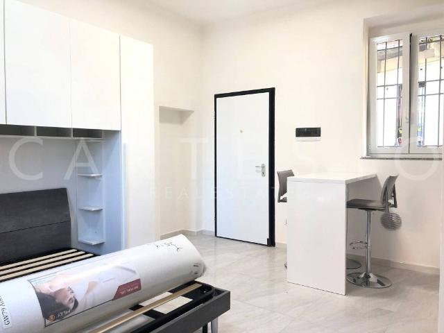 Appartamento in affitto a Villapizzone, Milano