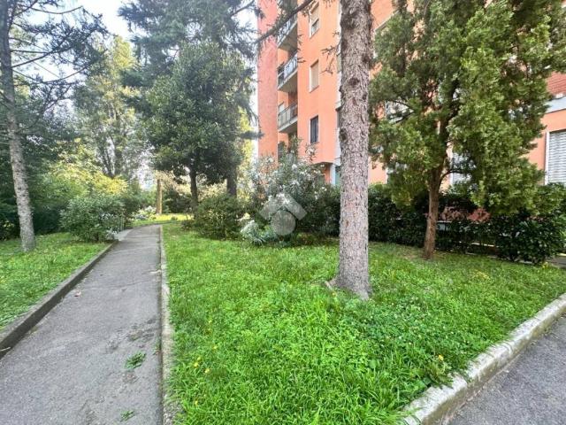 Appartamento in affitto a Municipio 8 di Milano, Milano