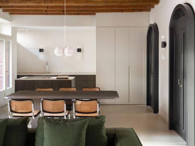 Appartamento in affitto a Municipio 9, Milano