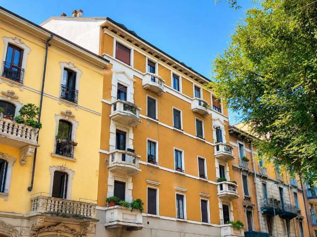 Appartamento in affitto a Municipio 3, Milano