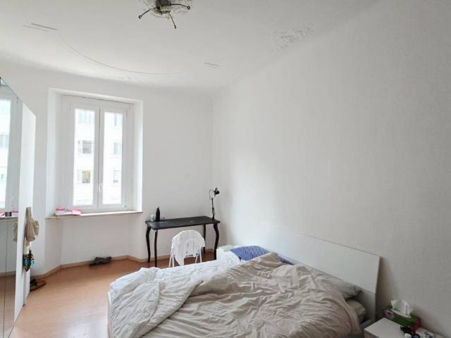 Appartamento in affitto a Guastalla, Milano