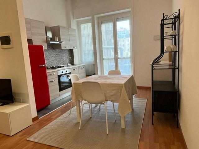 Appartamento in affitto a Municipio 1, Milano