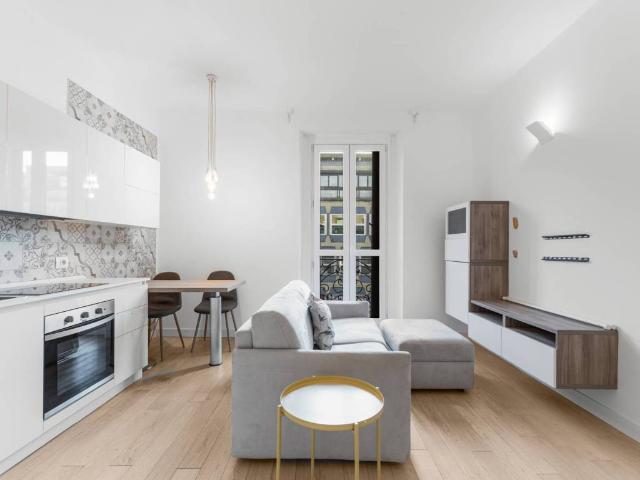 Appartamento in affitto a Municipio 2, Milano