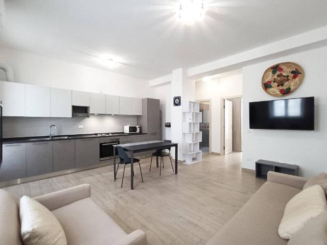 Appartamento in affitto a Municipio 2, Milano