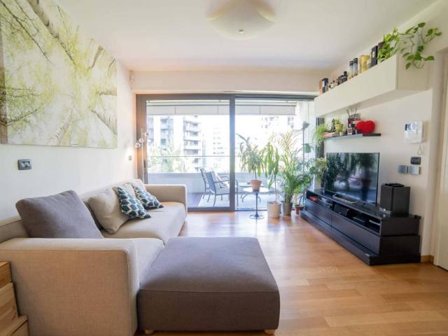 Appartamento in affitto a Portello, Milano