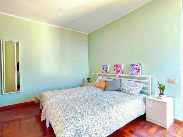Appartamento in affitto a Municipio 7, Milano