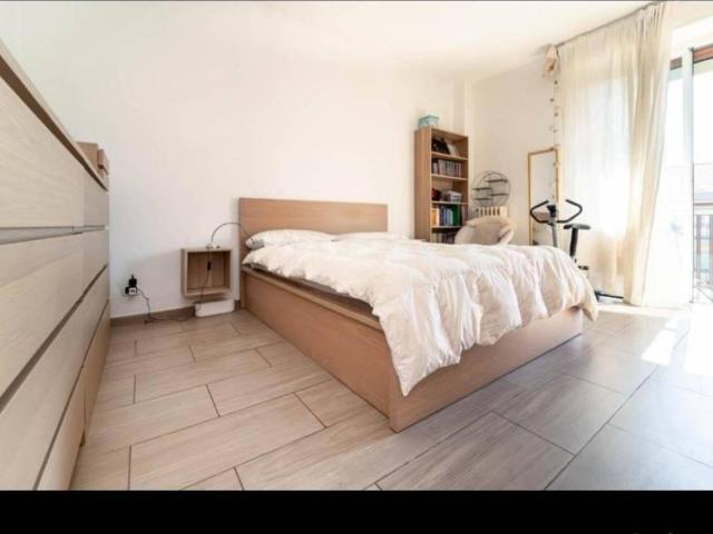 Appartamento in affitto a Scalo Romana, Milano