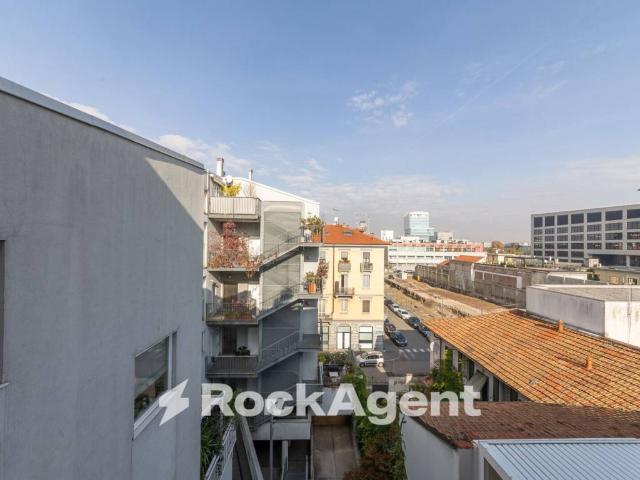 Appartamento in affitto a Scalo Romana, Milano