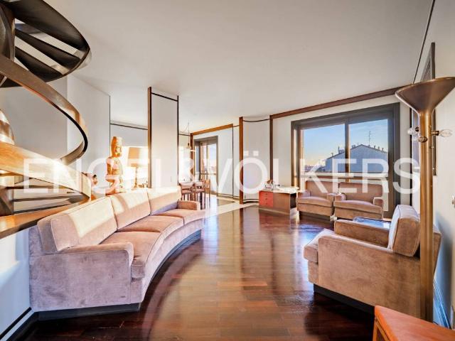 Appartamento in affitto a Municipio 2, Milano