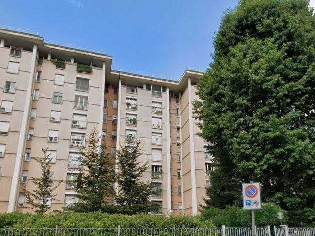 Appartamento in affitto a Municipio 4, Milano