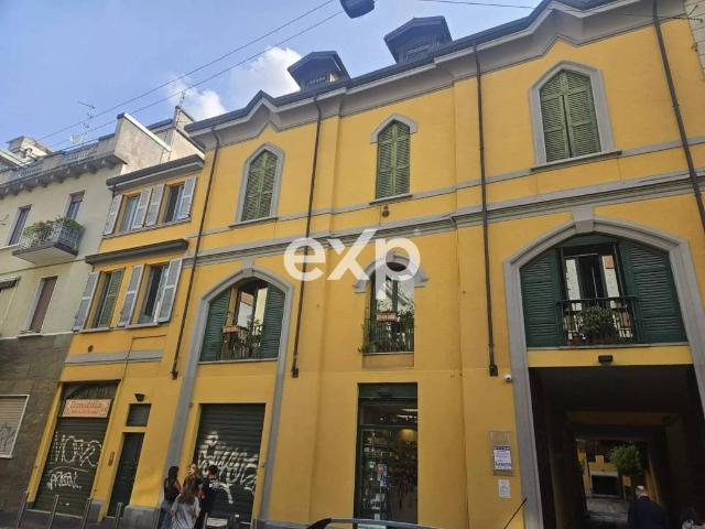 Appartamento in affitto a Municipio 7, Milano