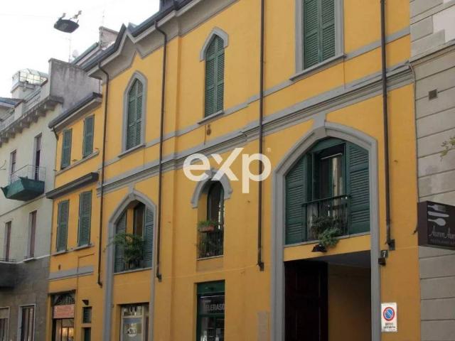 Appartamento in affitto a Municipio 7, Milano