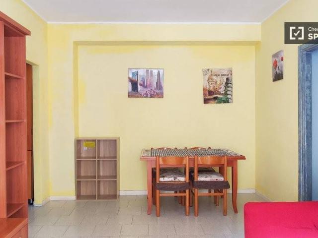 Appartamento in affitto a Musocco, Milano