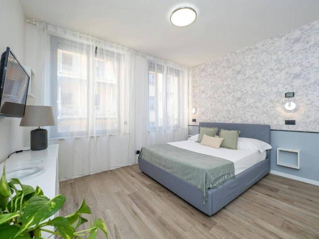 Appartamento in affitto a Centro storico, Milano