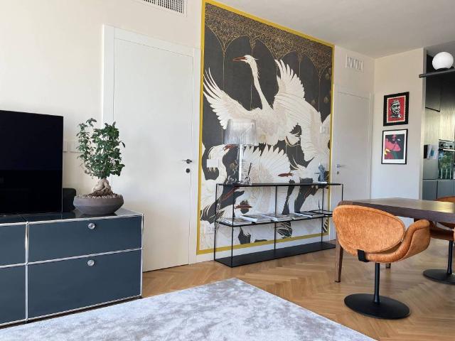 Appartamento in affitto a Buenos Aires - Venezia, Milano