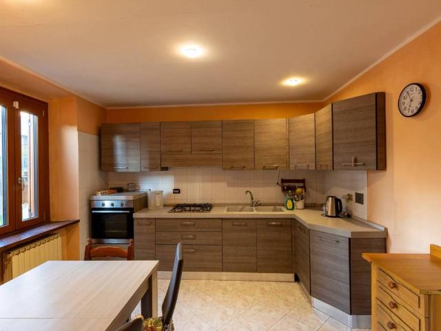 Appartamento in affitto a Villapizzone, Milano