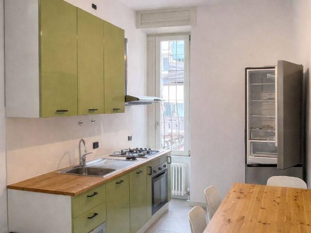 Appartamento in affitto a Municipio 3, Milano