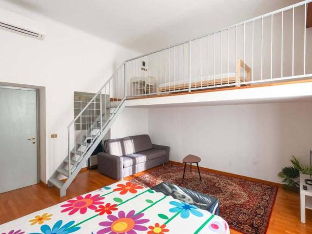 Appartamento in affitto a Scalo Romana, Milano