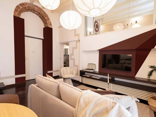 Appartamento in affitto a Guastalla, Milano