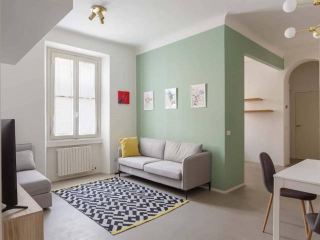 Appartamento in affitto a Buenos Aires - Venezia, Milano