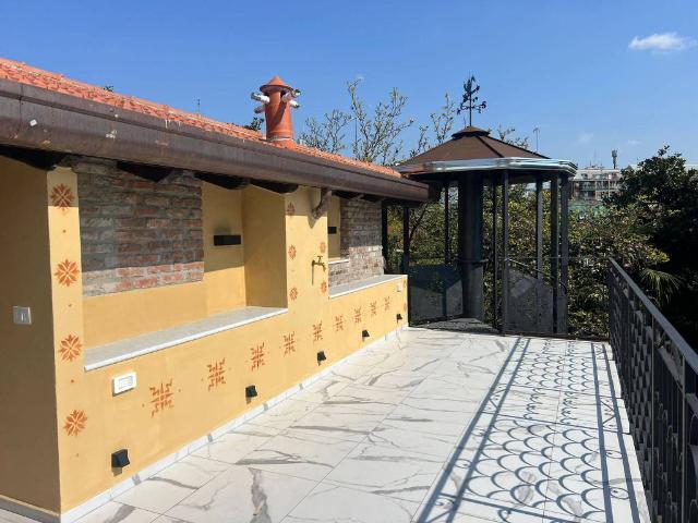 Appartamento in affitto a Municipio 7, Milano