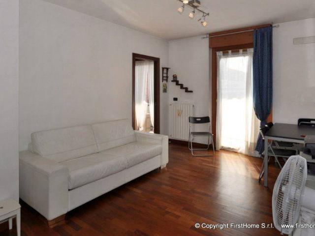 Appartamento in affitto a Municipio 7, Milano