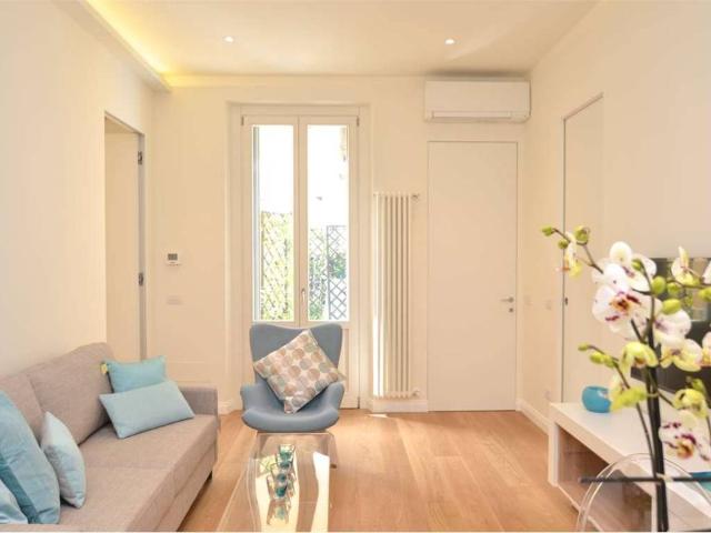 Appartamento in affitto a Municipio 1, Milano