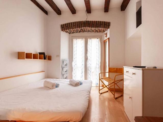 Appartamento in affitto a Municipio 2, Milano