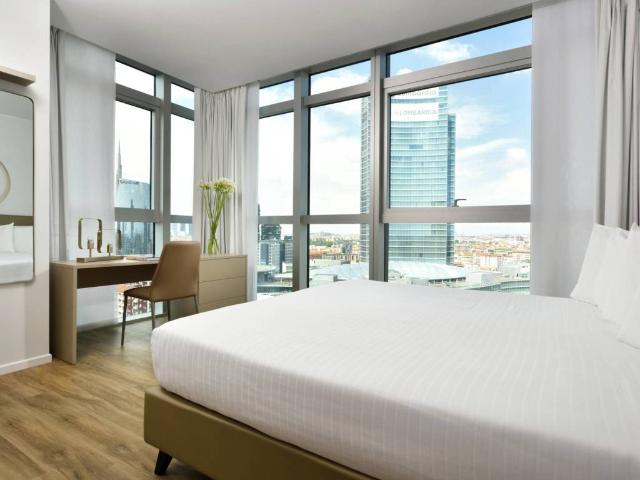 Appartamento in affitto a Municipio 9, Milano