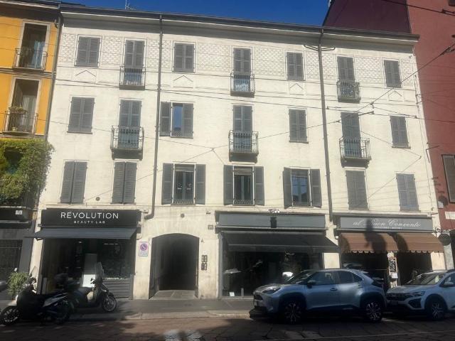 Appartamento in affitto a Municipio 1, Milano