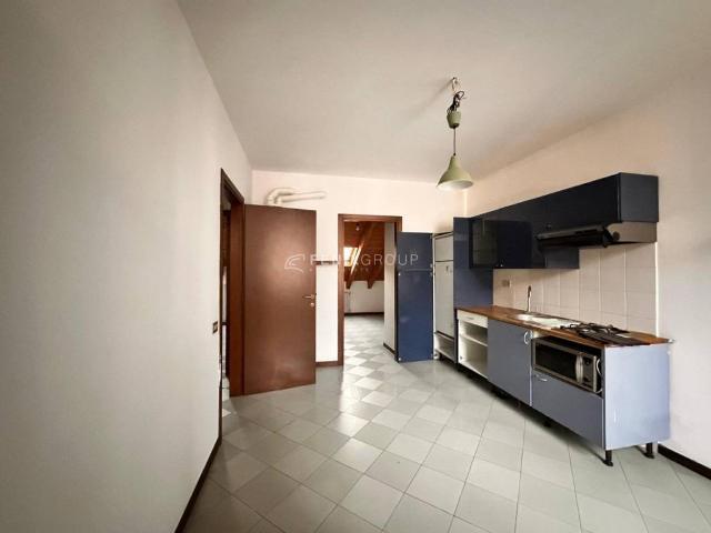 Appartamento in affitto a Loreto, Milano