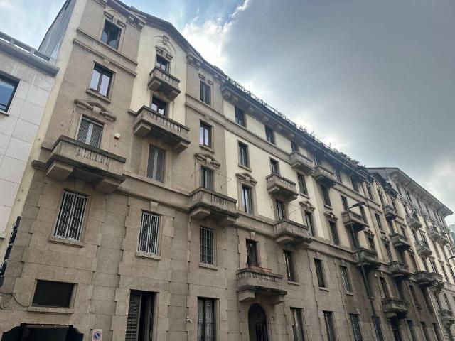 Appartamento in affitto a Municipio 2, Milano