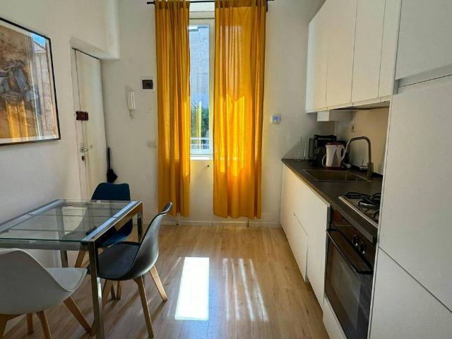 Appartamento in affitto a Municipio 5, Milano