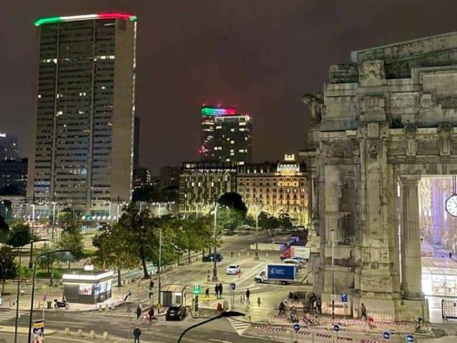 Appartamento in affitto a Municipio 2, Milano
