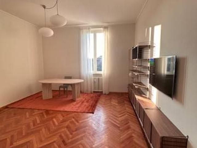 Appartamento in affitto a Municipio 1, Milano