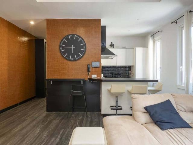 Appartamento in affitto a Brera, Milano