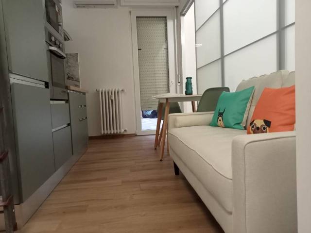Appartamento in affitto a Municipio 2, Milano