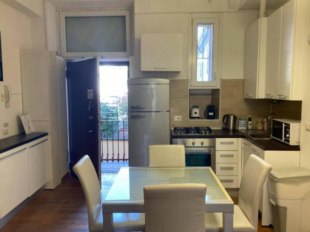 Appartamento in affitto a Municipio 1, Milano
