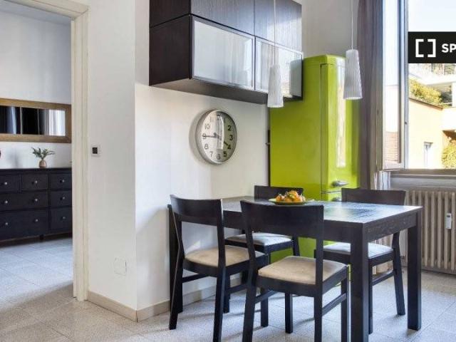 Appartamento in affitto a Municipio 8 di Milano, Milano