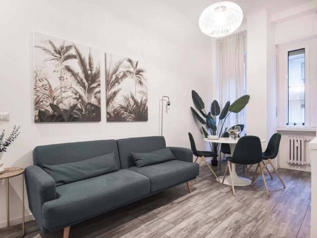 Appartamento in affitto a Municipio 2, Milano