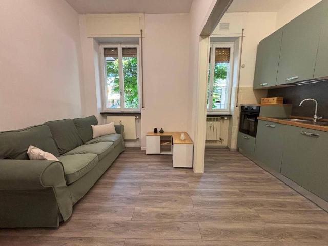 Appartamento in affitto a Centro storico, Milano