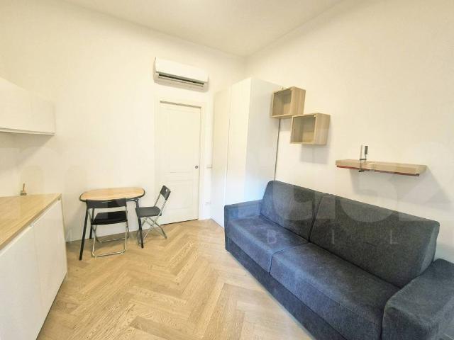 Appartamento in affitto a Municipio 3, Milano
