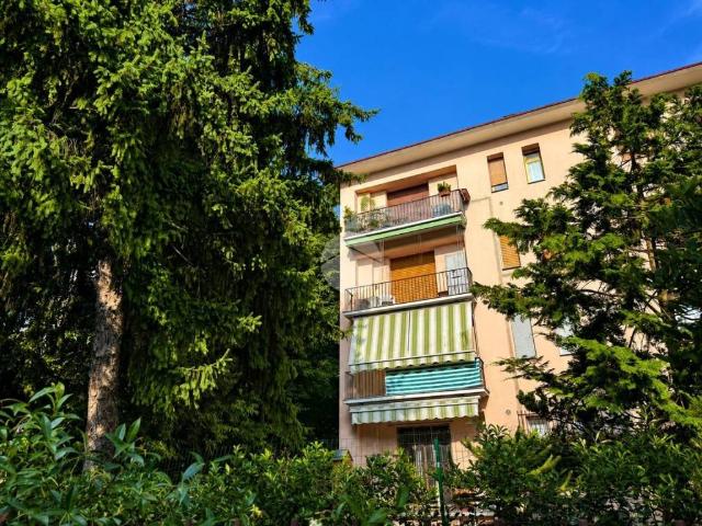 Appartamento in affitto a Municipio 8 di Milano, Milano