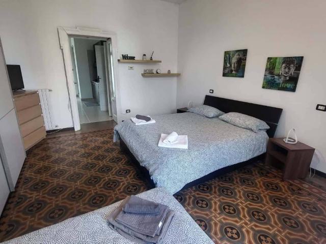 Appartamento in affitto a San Cristoforo, Milano